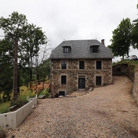 Gite Pour Famille Saint-Clement  Luaran gambar